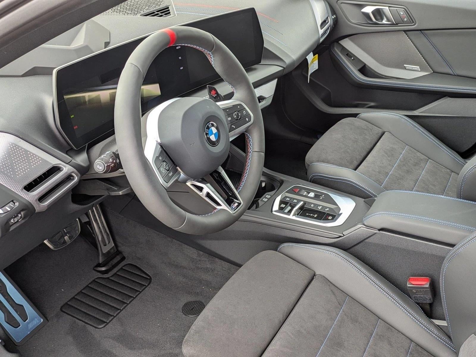 2026 BMW M235 xDrive Gran Coupe