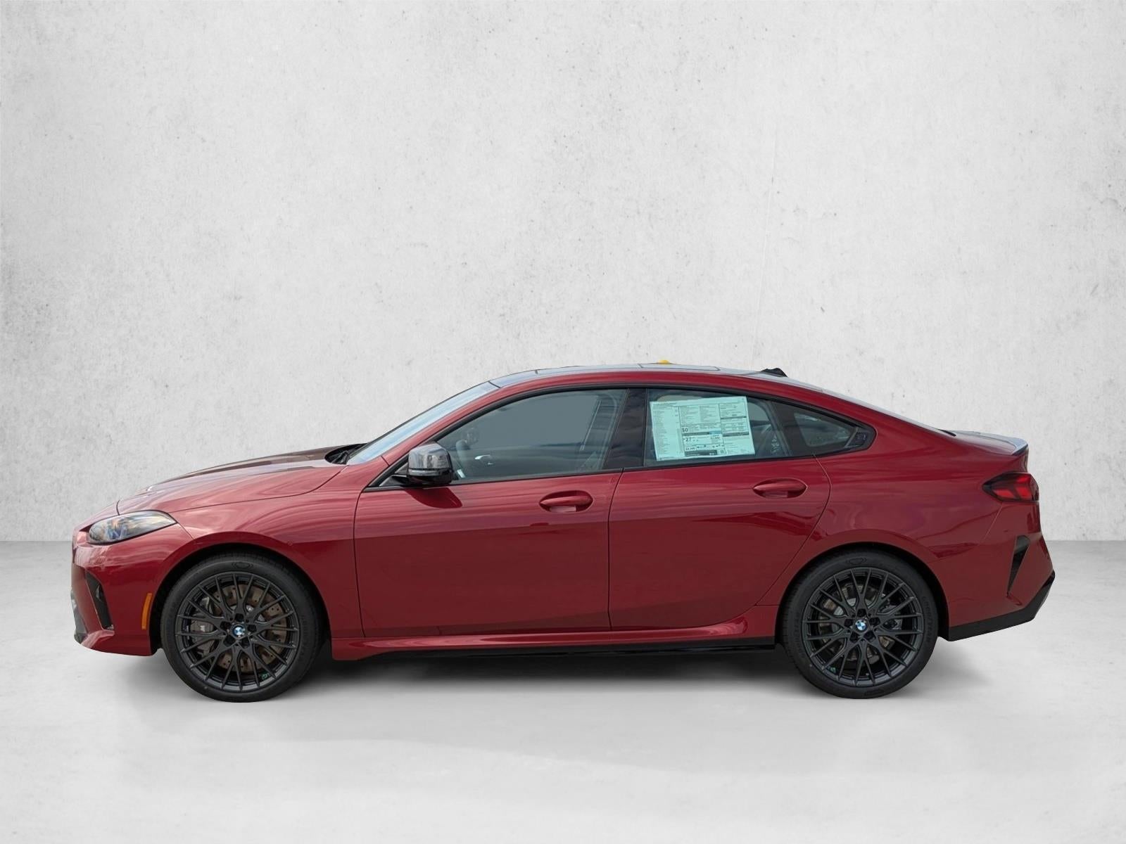 2026 BMW M235 xDrive Gran Coupe