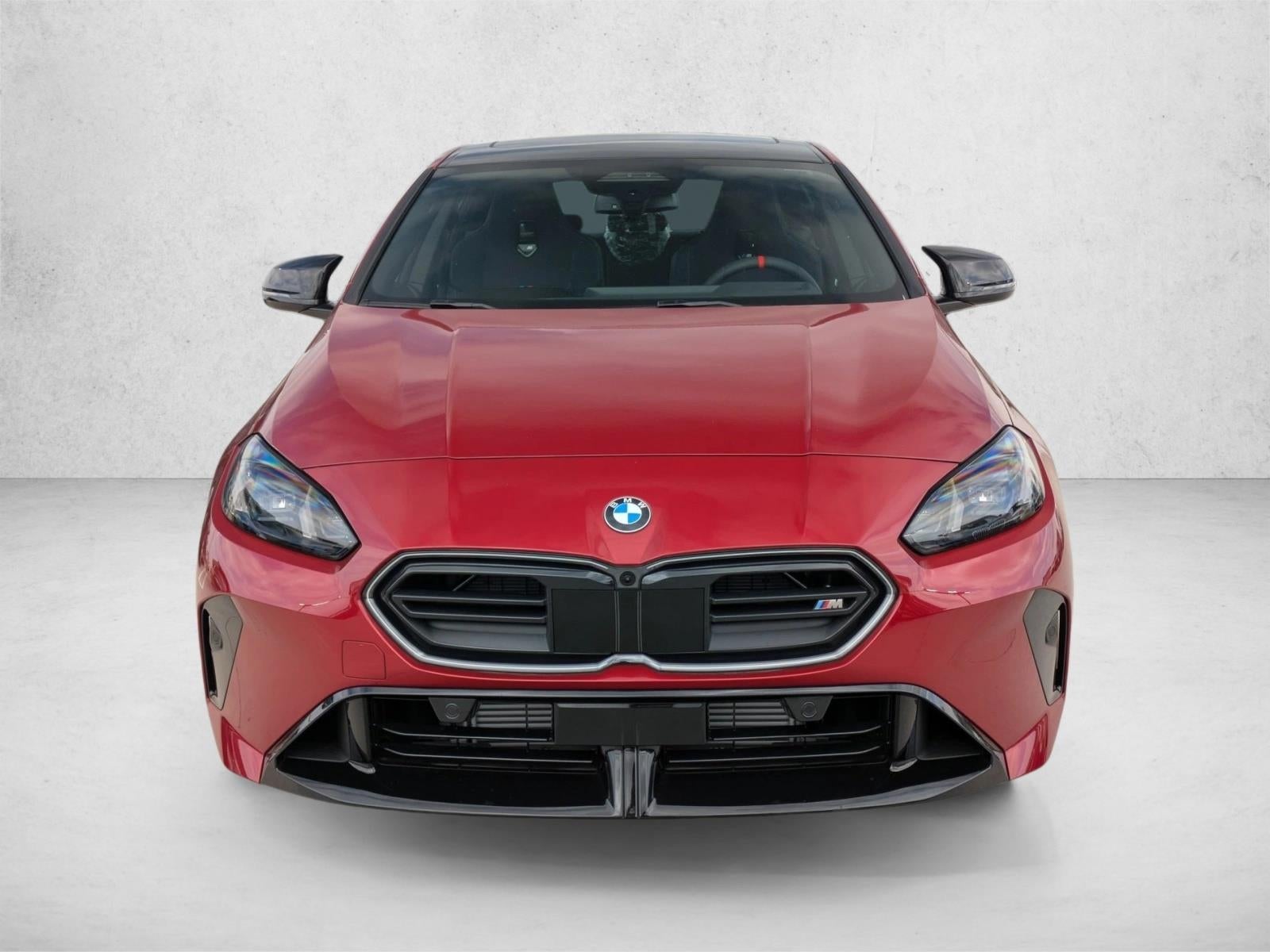 2026 BMW M235 xDrive Gran Coupe