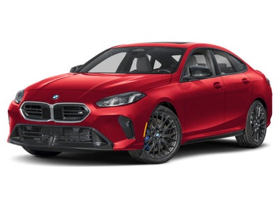 2026 BMW M235 xDrive Gran Coupe
