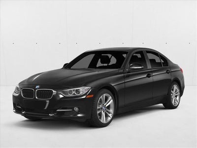 2015 BMW 328i xDrive Sedan