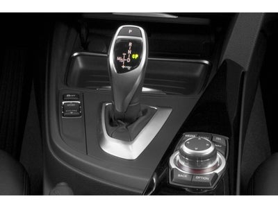 2015 BMW 320i xDrive Sedan