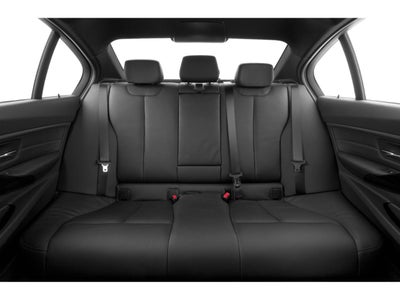 2015 BMW 320i xDrive Sedan