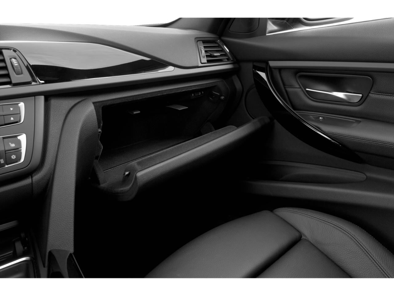 2015 BMW 320i xDrive Sedan