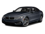 2014 BMW 428i Coupe