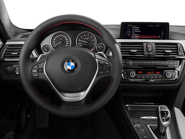 2014 BMW 428i Coupe