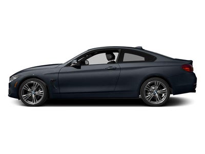 2014 BMW 428i Coupe