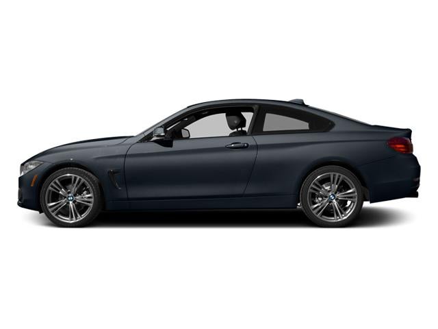 2014 BMW 428i Coupe