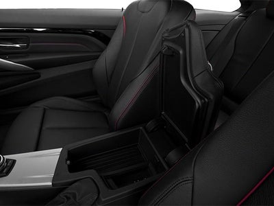 2014 BMW 428i Coupe