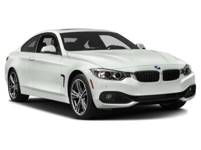 2014 BMW 428i Coupe