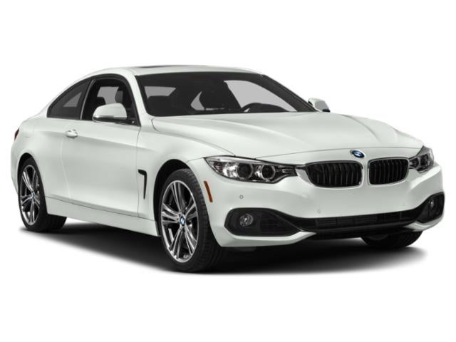 2014 BMW 428i Coupe