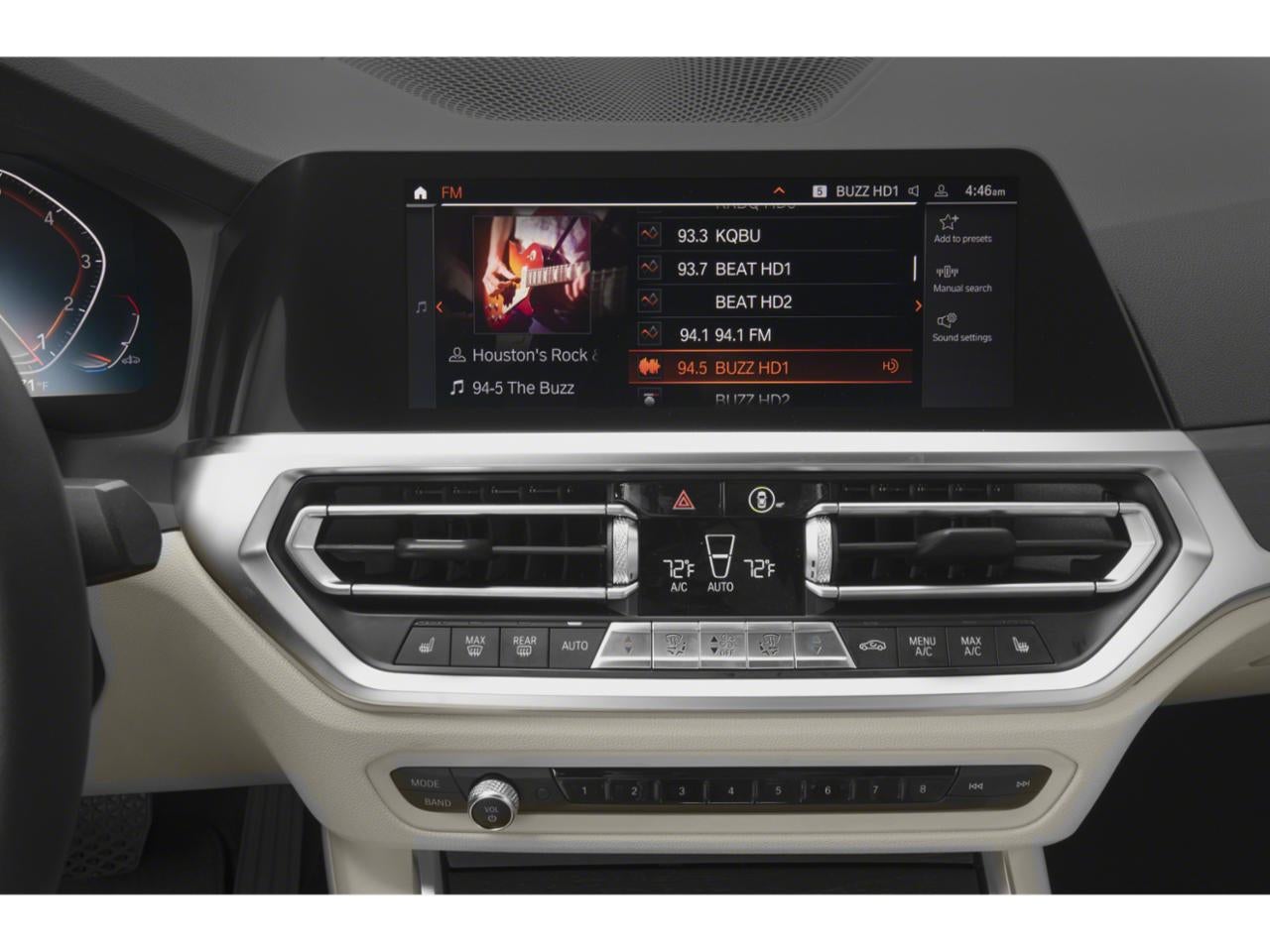 2023 BMW 430i xDrive Convertible