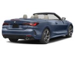 2023 BMW 430i xDrive Convertible