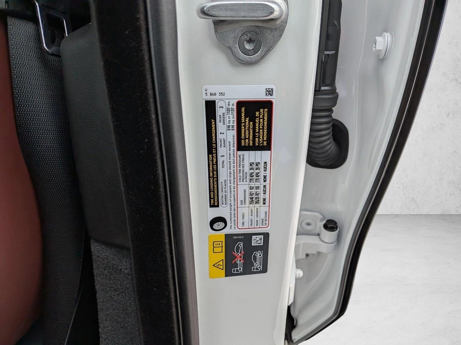 2026 BMW 750e xDrive Plug-In Hybrid