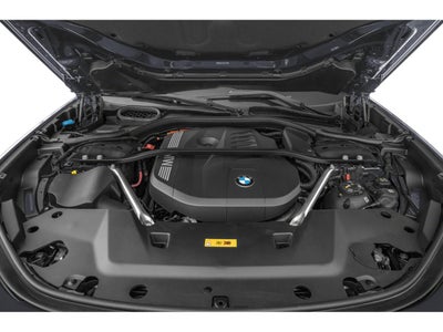 2026 BMW 750e xDrive Plug-In Hybrid