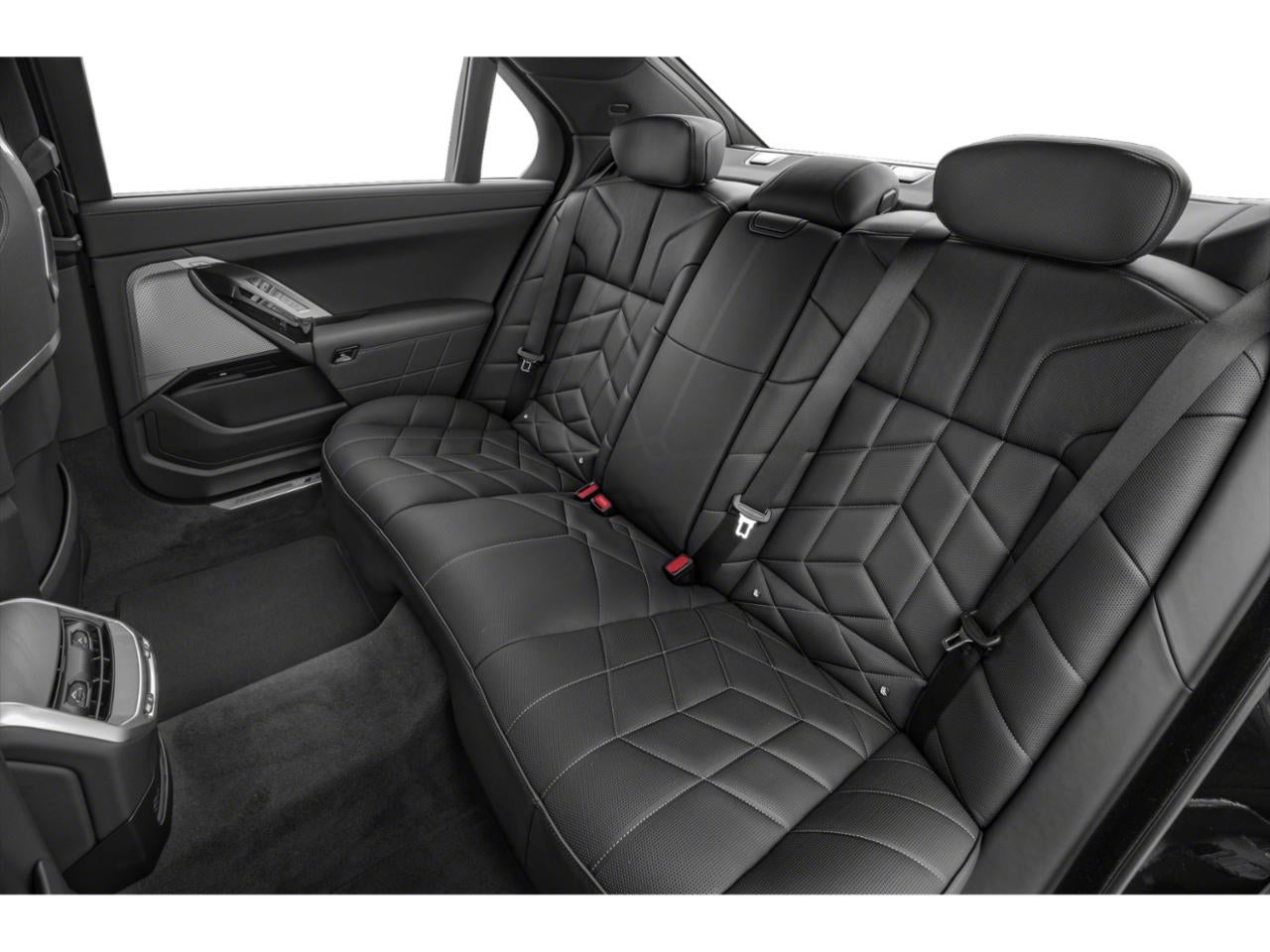 2026 BMW 750e xDrive Plug-In Hybrid