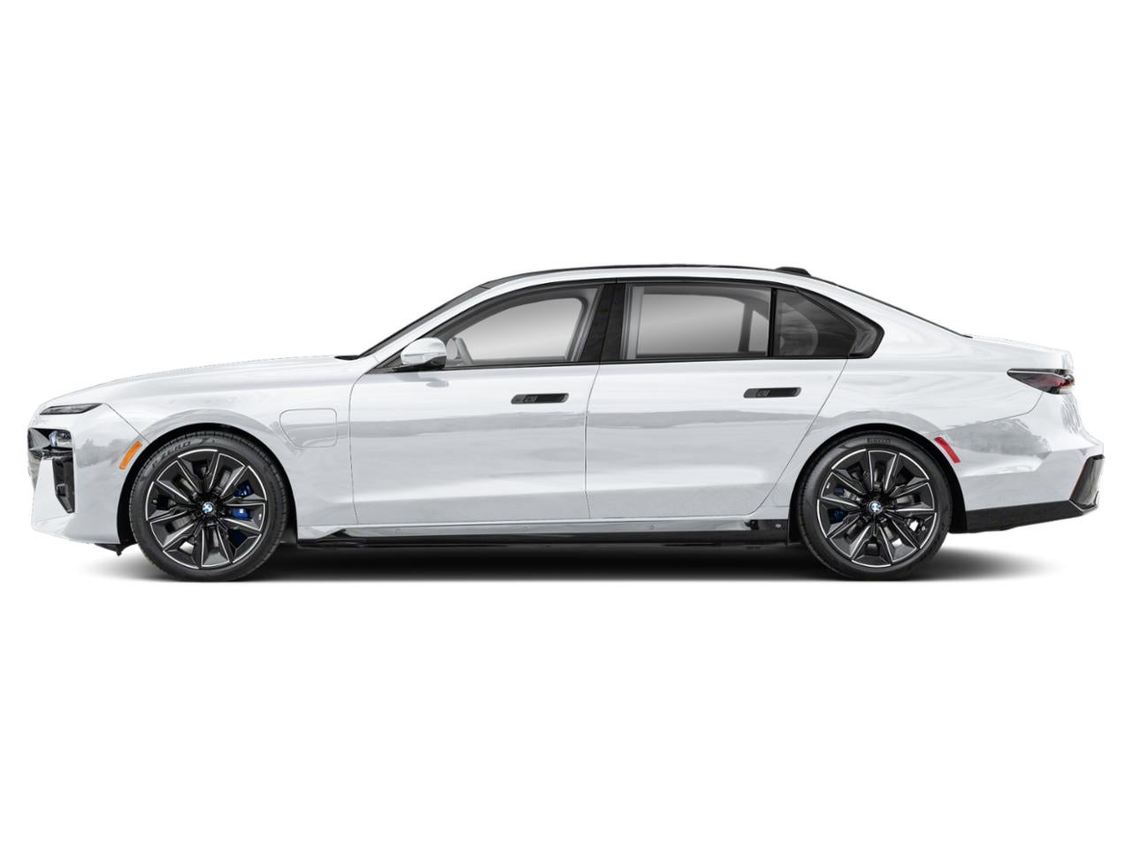 2026 BMW 750e xDrive Plug-In Hybrid