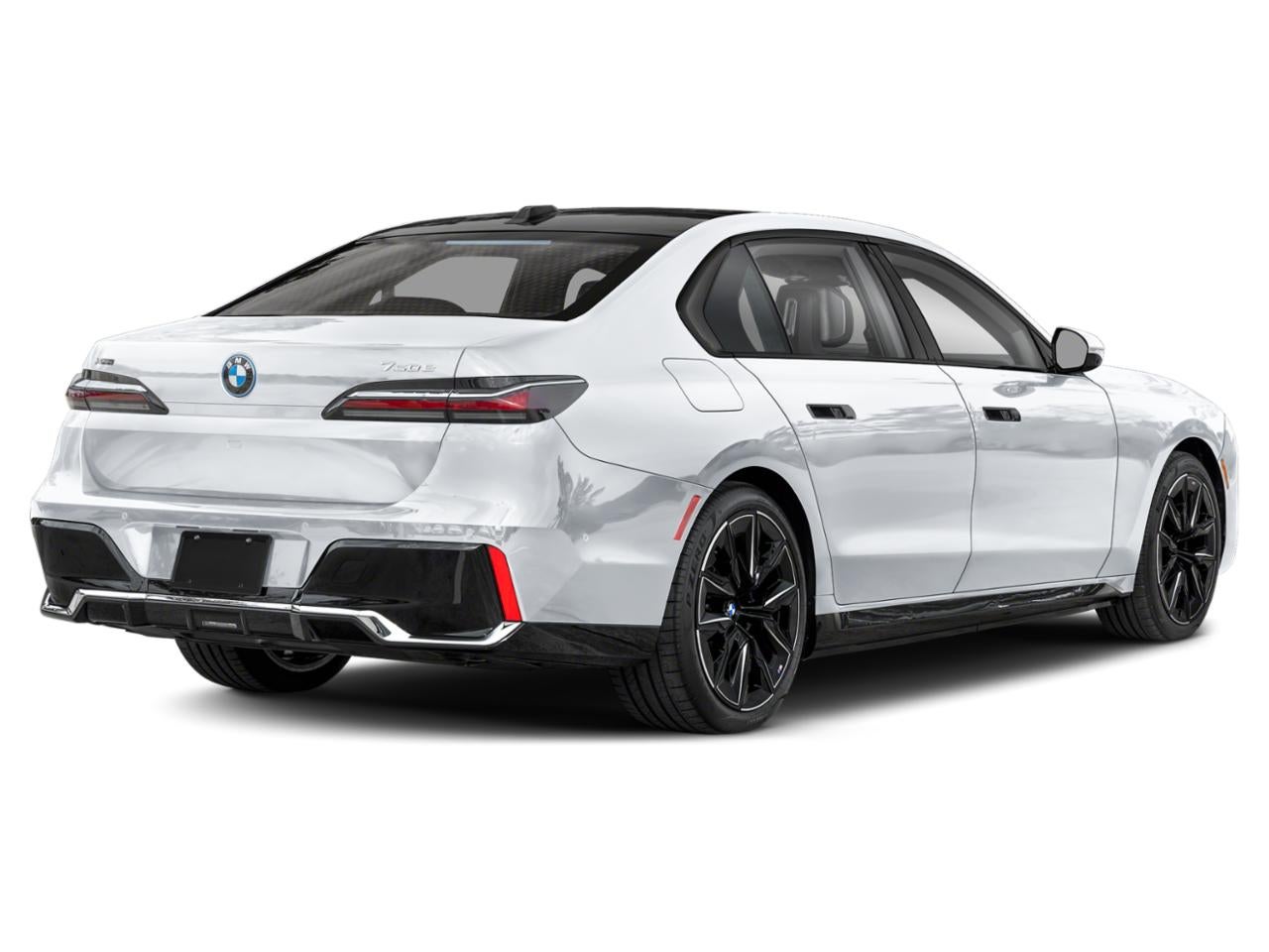 2026 BMW 750e xDrive Plug-In Hybrid