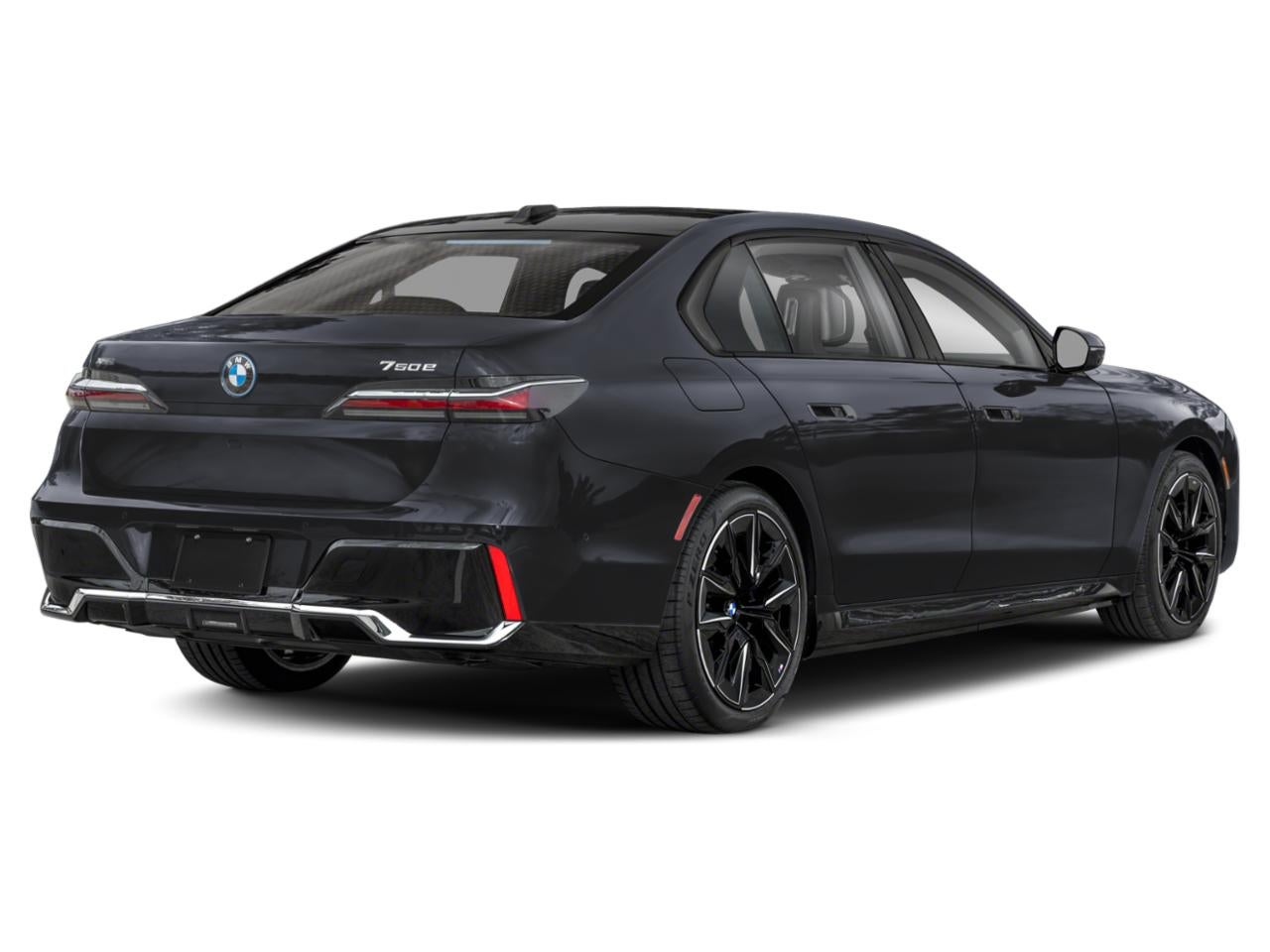 2026 BMW 750e xDrive Plug-In Hybrid