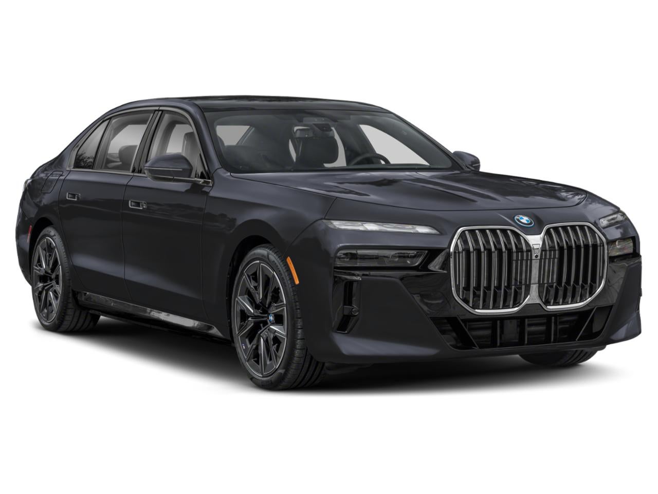 2025 BMW 750e xDrive Plug-In Hybrid