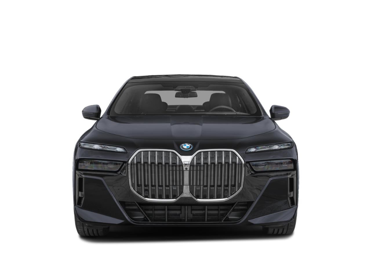 2025 BMW 750e xDrive Plug-In Hybrid