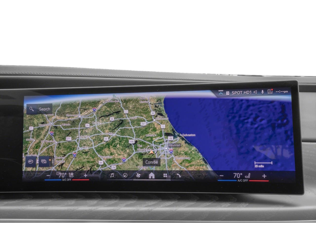 2025 BMW 750e xDrive Plug-In Hybrid