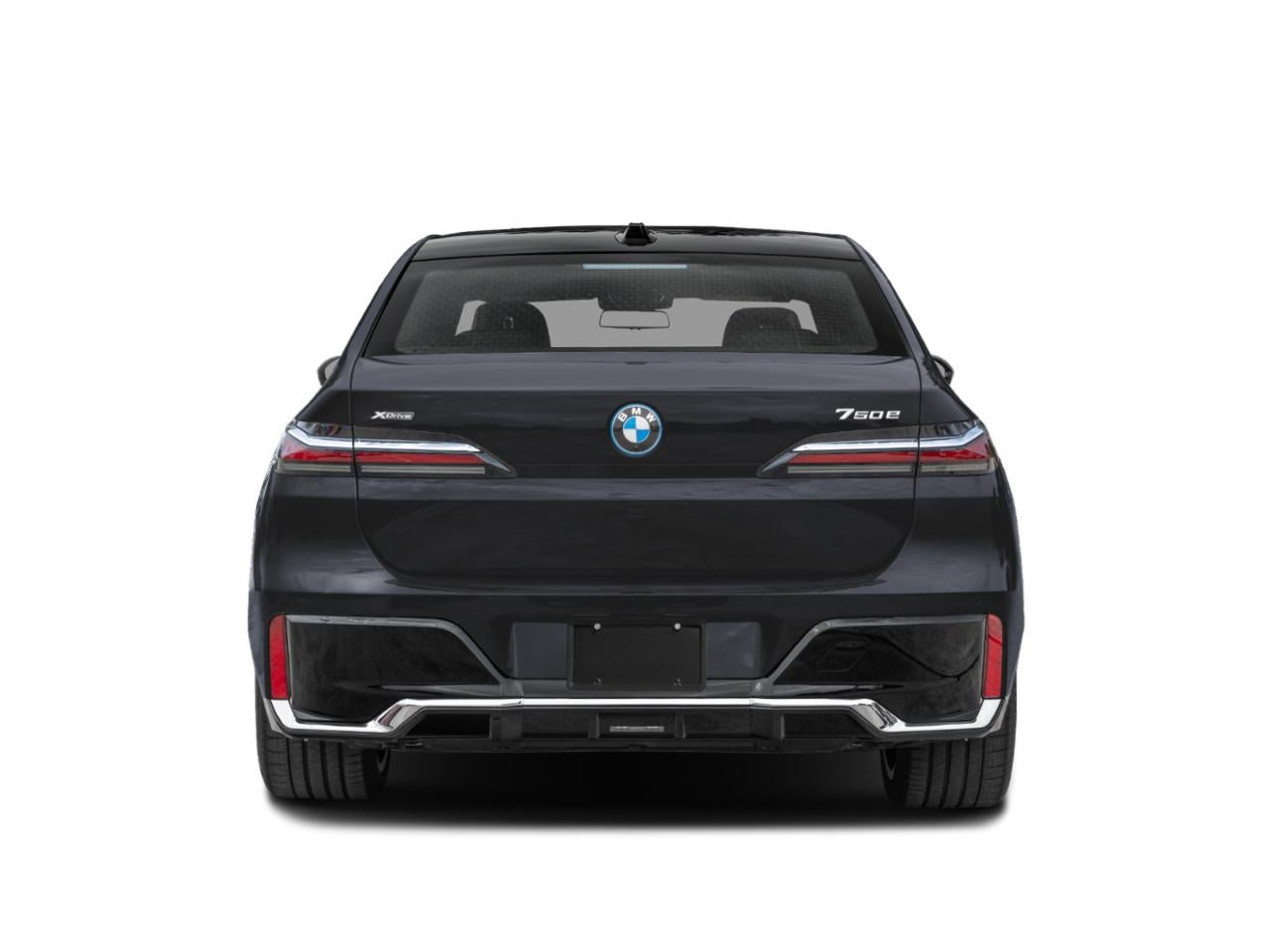 2026 BMW 750e xDrive Plug-In Hybrid