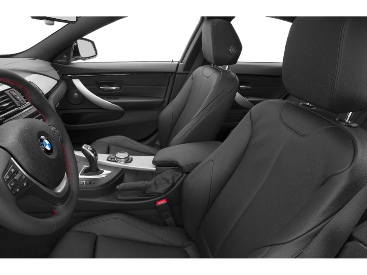 2015 BMW 428i xDrive Sedan