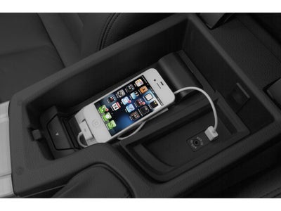 2015 BMW 428i xDrive Sedan