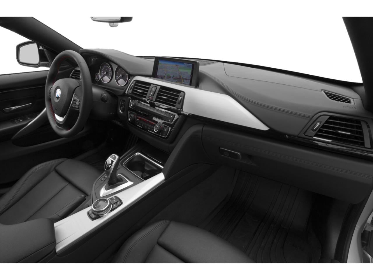 2015 BMW 428i xDrive Sedan