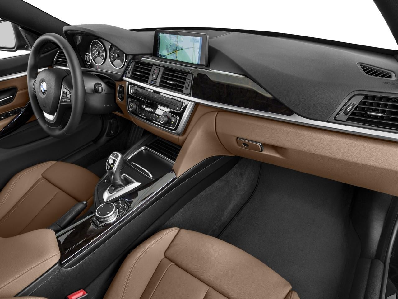 2017 BMW 430i Gran Coupe