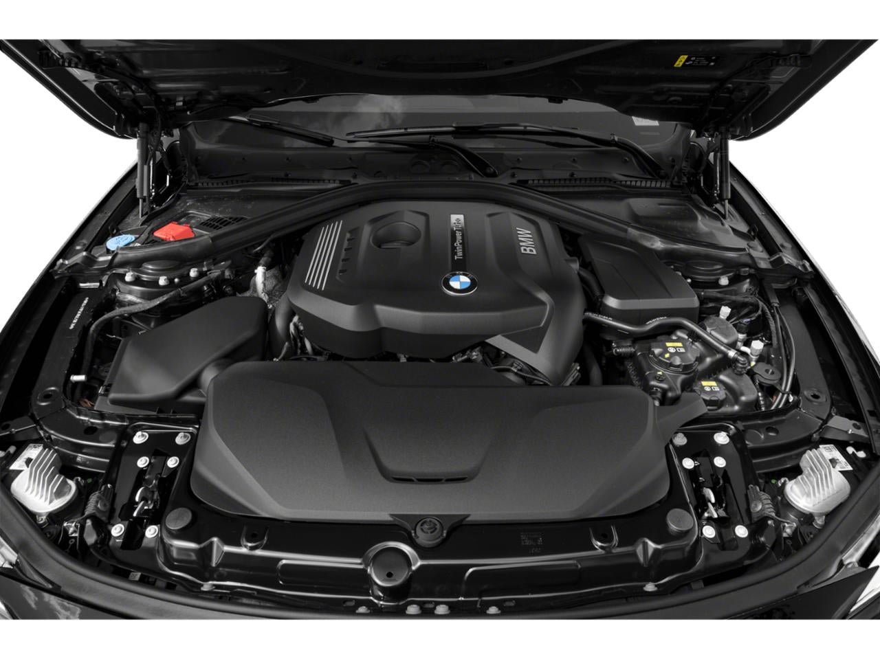 2019 BMW 430i xDrive Gran Coupe