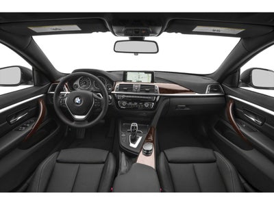 2019 BMW 430i xDrive Gran Coupe