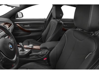 2019 BMW 430i xDrive Gran Coupe