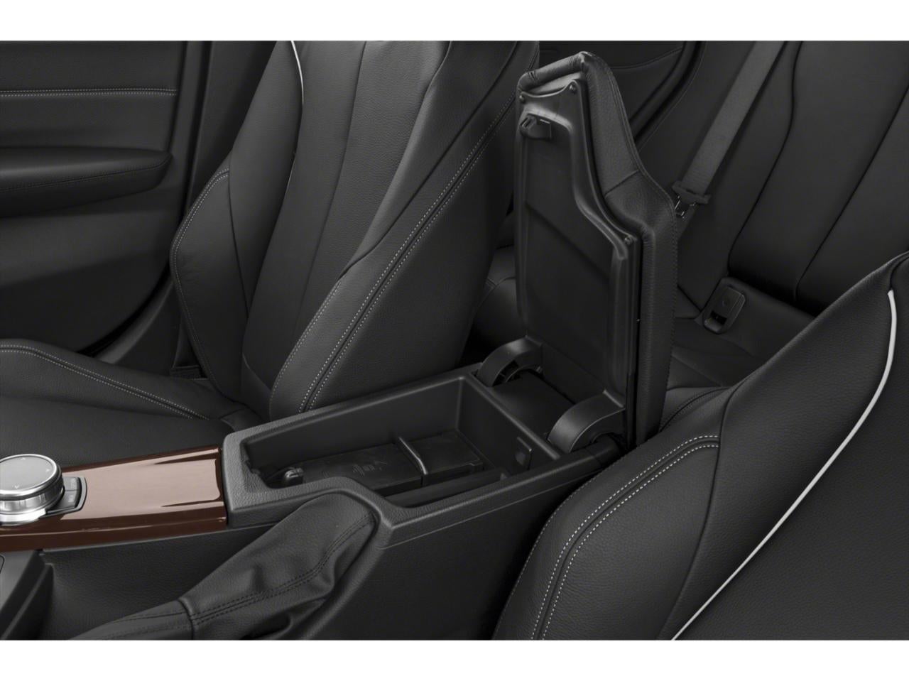 2019 BMW 430i xDrive Gran Coupe