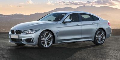 2019 BMW 430i xDrive Gran Coupe