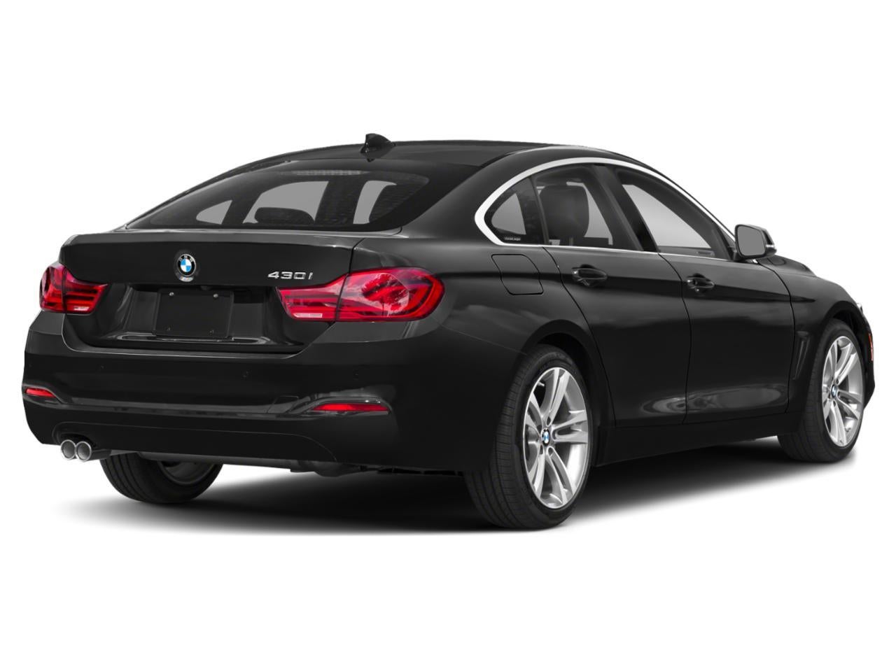 2019 BMW 430i xDrive Gran Coupe
