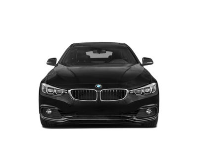 2019 BMW 430i xDrive Gran Coupe