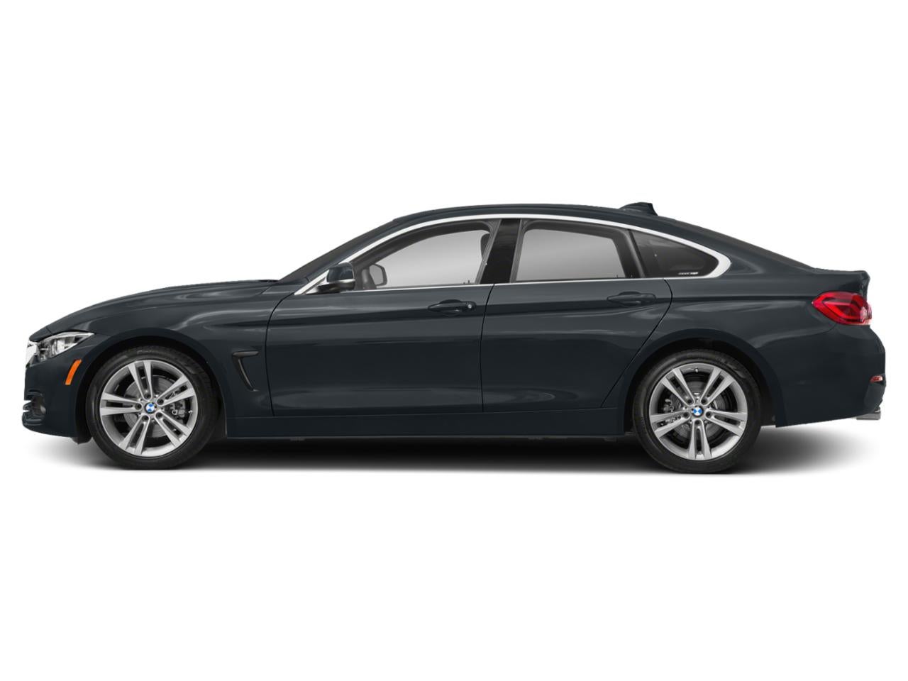 2019 BMW 430i xDrive Gran Coupe