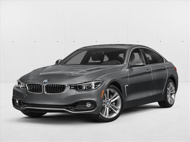 2019 BMW 440i xDrive Gran Coupe