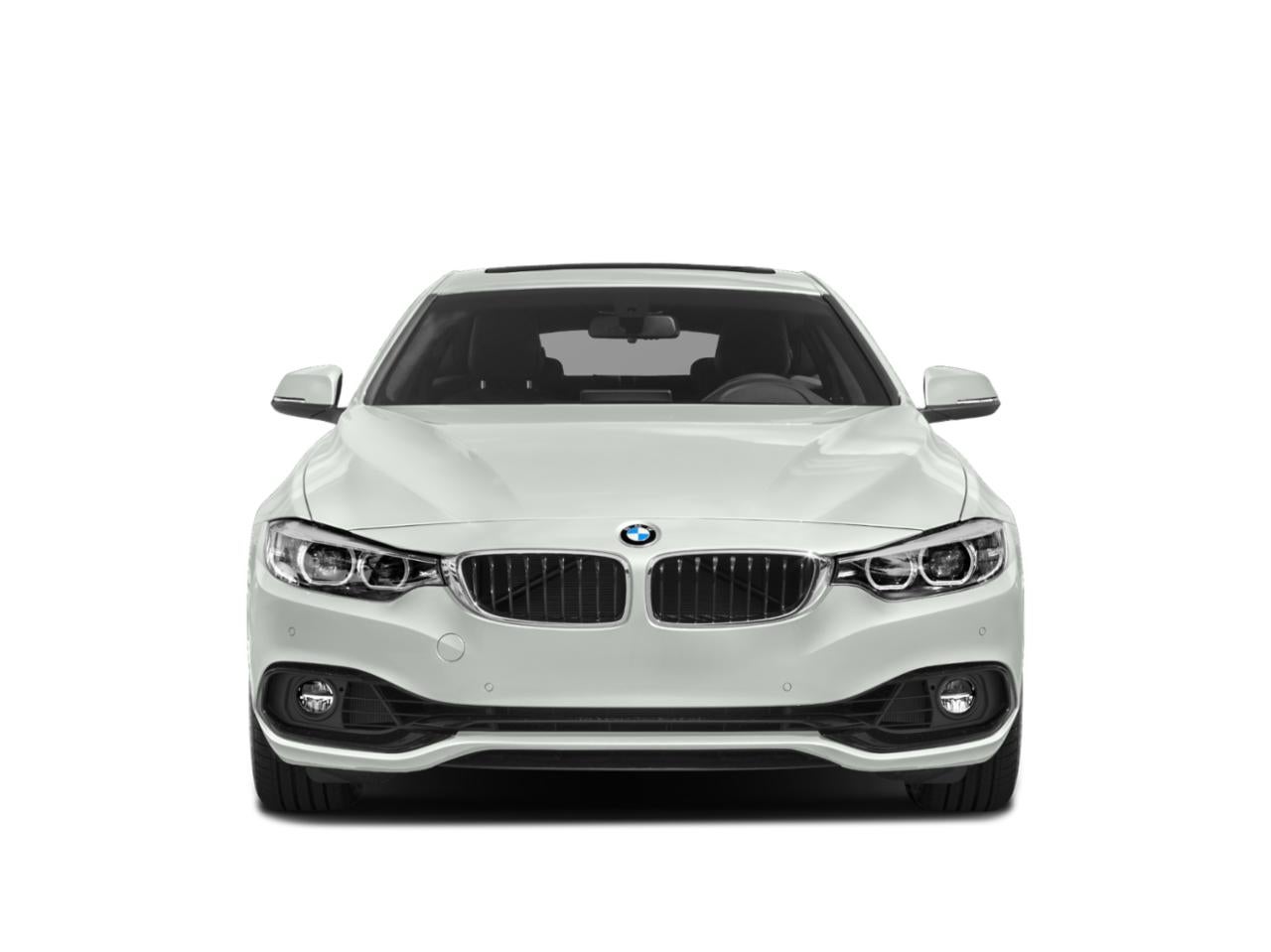2019 BMW 440i xDrive Gran Coupe