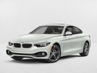 2020 BMW 440i xDrive Coupe