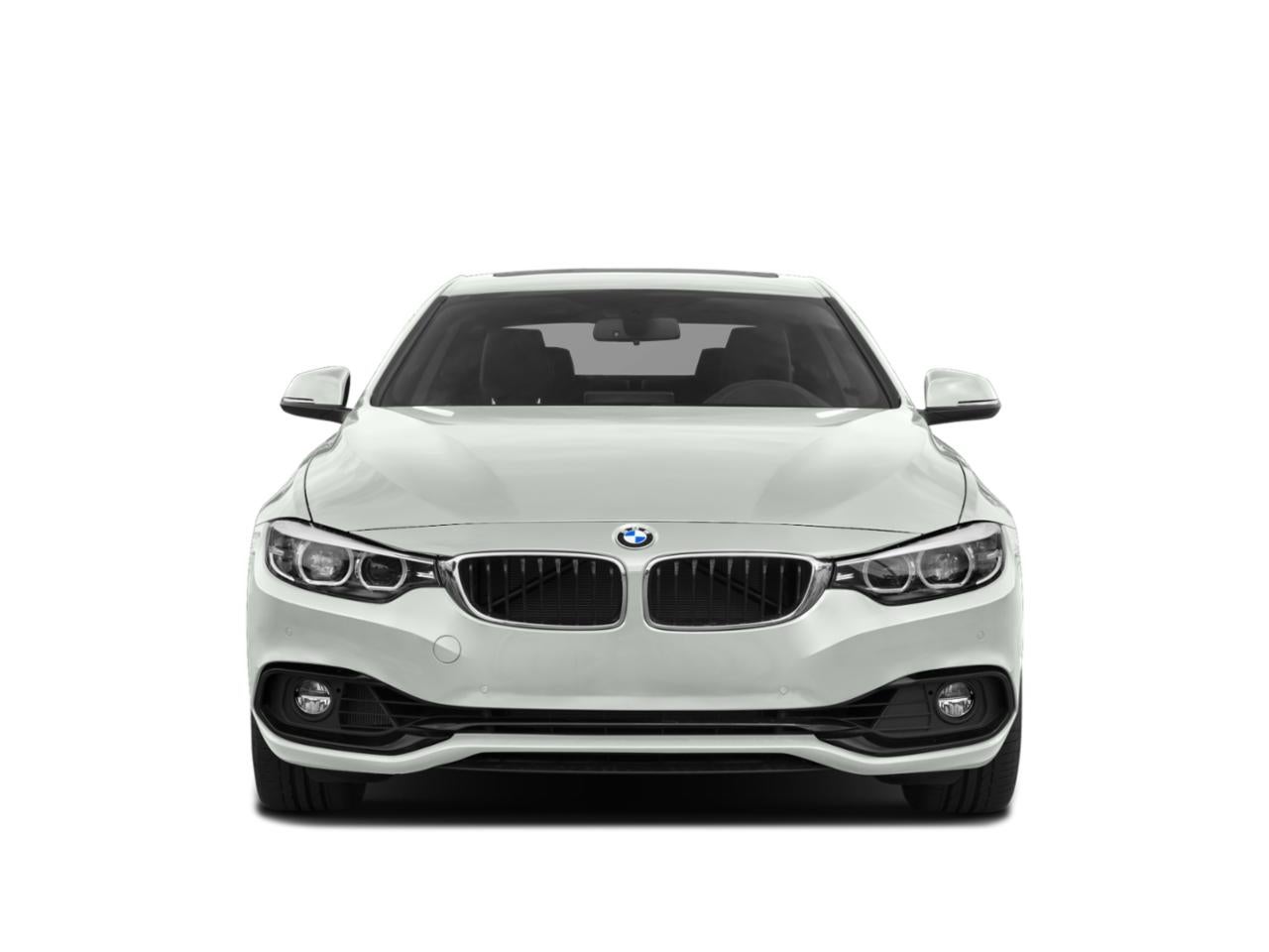2020 BMW 440i xDrive Coupe