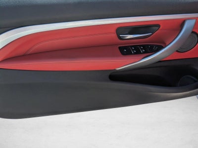2018 BMW 440i Convertible