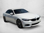 2018 BMW 440i Convertible