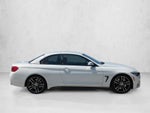 2018 BMW 440i Convertible