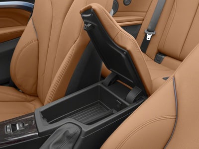 2018 BMW 440i Convertible