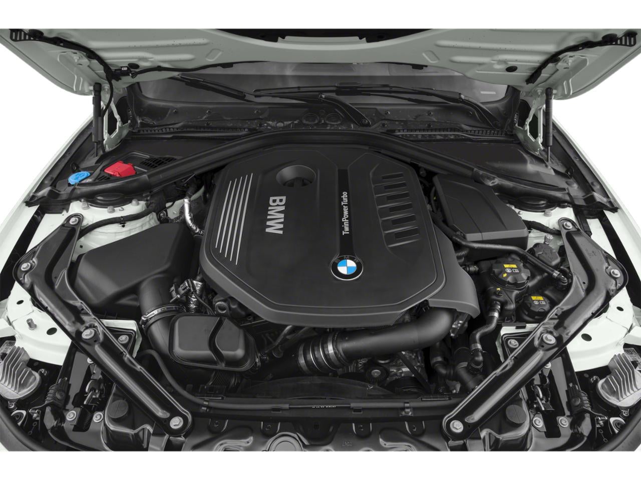 2019 BMW 440i xDrive Convertible