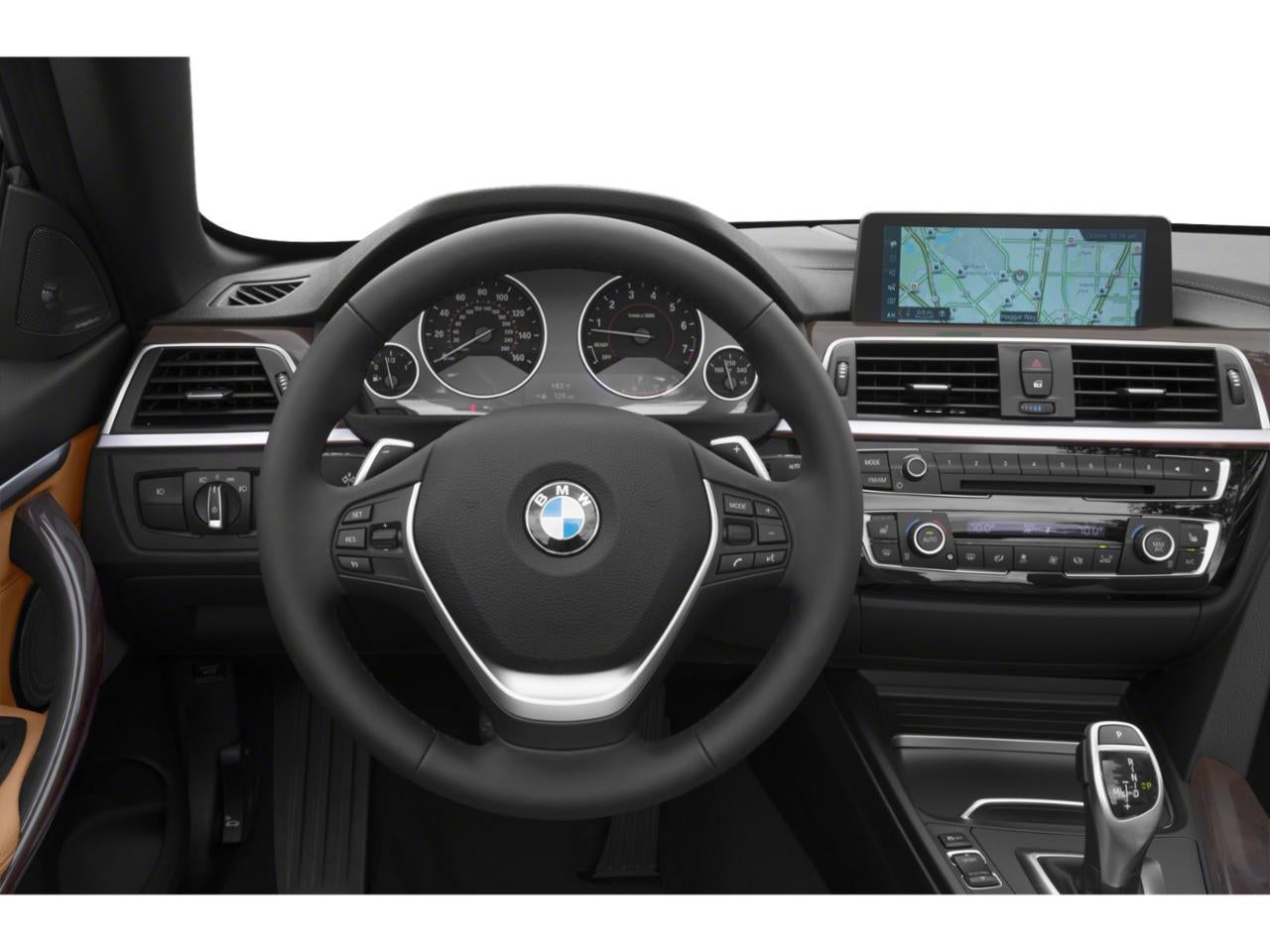 2019 BMW 440i xDrive Convertible