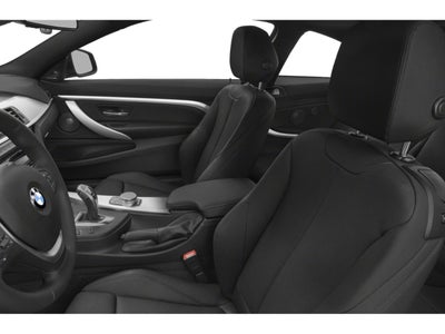 2019 BMW 440i xDrive Convertible